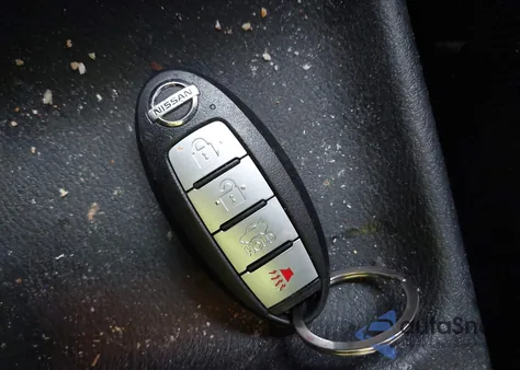 2020 Nissan Versa S Xtronic Cvt из США, поврежденный, VIN 3N1CN8DV7LL879400